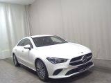 Mercedes-Benz CLA-Klasse bei Gebrauchtwagen.expert - Abbildung (3 / 15) Mercedes-Benz CLA-Klasse bei Gebrauchtwagen.expert - Abbildung (3 / 15)