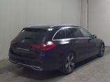 Mercedes-Benz C Avantgarde bei Gebrauchtwagen.expert - Abbildung (4 / 15)