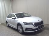 Skoda Octavia bei Gebrauchtwagen.expert - Abbildung (3 / 15)