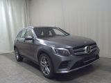 Mercedes-Benz GLC-Klasse bei Gebrauchtwagen.expert - Abbildung (3 / 15)