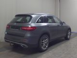 Mercedes-Benz GLC-Klasse bei Gebrauchtwagen.expert - Abbildung (4 / 15)