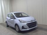 Hyundai i10 bei Gebrauchtwagen.expert - Abbildung (3 / 15)