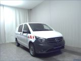 Mercedes-Benz Vito bei Gebrauchtwagen.expert - Abbildung (3 / 13)