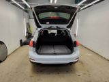 Ford Focus Turnier bei Gebrauchtwagen.expert - Abbildung (9 / 14)