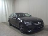 Mercedes-Benz C Avantgarde bei Gebrauchtwagen.expert - Abbildung (3 / 15)