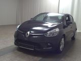 Renault Clio bei Gebrauchtwagen.expert - Abbildung (2 / 15)