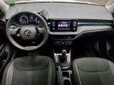 Skoda Fabia bei Gebrauchtwagen.expert - Abbildung (5 / 15)