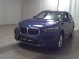 BMW X1 bei Gebrauchtwagen.expert - Abbildung (2 / 15)