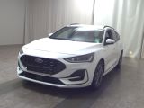 Ford Focus Turnier bei Gebrauchtwagen.expert - Abbildung (2 / 15) Ford Focus Turnier bei Gebrauchtwagen.expert - Abbildung (2 / 15)