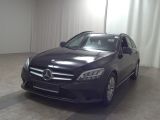 Mercedes-Benz C bei Gebrauchtwagen.expert - Abbildung (2 / 15)