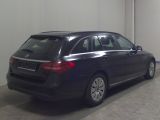 Mercedes-Benz C bei Gebrauchtwagen.expert - Abbildung (4 / 15)