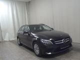 Mercedes-Benz C bei Gebrauchtwagen.expert - Abbildung (3 / 15)