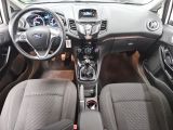 Ford Fiesta bei Gebrauchtwagen.expert - Abbildung (5 / 15)