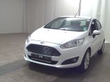 Ford Fiesta bei Gebrauchtwagen.expert - Abbildung (2 / 15)