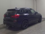BMW X3 bei Gebrauchtwagen.expert - Abbildung (4 / 15)