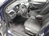 BMW X1 bei Gebrauchtwagen.expert - Abbildung (8 / 15)