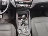 BMW X1 bei Gebrauchtwagen.expert - Abbildung (6 / 15)