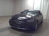 Mercedes-Benz E 300e 4M bei Gebrauchtwagen.expert - Abbildung (2 / 15)