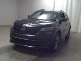 Skoda Kodiaq bei Gebrauchtwagen.expert - Abbildung (2 / 15)