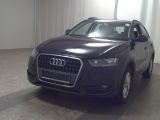 Audi Q3 bei Gebrauchtwagen.expert - Abbildung (2 / 15)