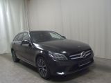 Mercedes-Benz C bei Gebrauchtwagen.expert - Abbildung (3 / 15)