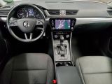 Skoda Superb bei Gebrauchtwagen.expert - Abbildung (5 / 15)