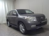 Toyota Land Cruiser bei Gebrauchtwagen.expert - Abbildung (3 / 15)