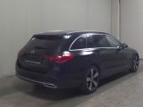 Mercedes-Benz C Avantgarde bei Gebrauchtwagen.expert - Abbildung (4 / 15)