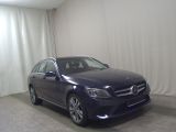 Mercedes-Benz C-Klasse bei Gebrauchtwagen.expert - Abbildung (3 / 15)