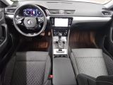 Skoda Superb bei Gebrauchtwagen.expert - Abbildung (5 / 15)