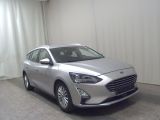 Ford Focus Turnier bei Gebrauchtwagen.expert - Abbildung (3 / 15)