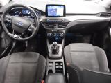 Ford Focus Turnier bei Gebrauchtwagen.expert - Abbildung (5 / 15)