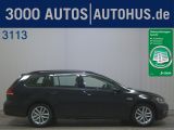 VW Golf VII bei Gebrauchtwagen.expert - Abbildung (14 / 15)