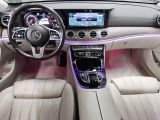 Mercedes-Benz E Exclusive bei Gebrauchtwagen.expert - Abbildung (5 / 15)