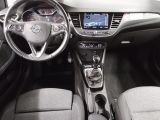Opel Crossland X bei Gebrauchtwagen.expert - Abbildung (5 / 15)