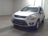 Ford Kuga bei Gebrauchtwagen.expert - Abbildung (2 / 15)