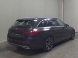 Mercedes-Benz C Avantgarde bei Gebrauchtwagen.expert - Abbildung (4 / 15)
