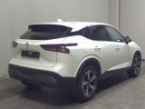 Nissan Qashqai bei Gebrauchtwagen.expert - Abbildung (4 / 15)
