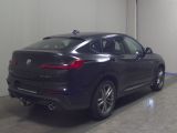 BMW X4 bei Gebrauchtwagen.expert - Abbildung (4 / 15)