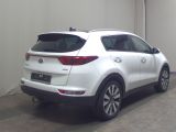 Kia Sportage bei Gebrauchtwagen.expert - Abbildung (4 / 15)