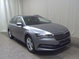Skoda Superb bei Gebrauchtwagen.expert - Abbildung (3 / 15)