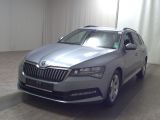 Skoda Superb bei Gebrauchtwagen.expert - Abbildung (2 / 15)