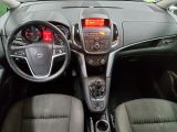 Opel Zafira bei Gebrauchtwagen.expert - Abbildung (5 / 15)