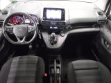 Opel Combo bei Gebrauchtwagen.expert - Abbildung (5 / 15) Opel Combo bei Gebrauchtwagen.expert - Abbildung (5 / 15)