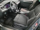 Skoda Superb bei Gebrauchtwagen.expert - Abbildung (9 / 15)