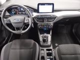 Ford Focus bei Gebrauchtwagen.expert - Abbildung (5 / 15)
