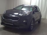 Kia Sportage bei Gebrauchtwagen.expert - Abbildung (2 / 15)