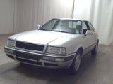 Audi Audi 80 bei Gebrauchtwagen.expert - Abbildung (2 / 15)