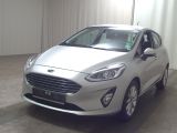 Ford Fiesta bei Gebrauchtwagen.expert - Abbildung (2 / 15)