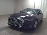 Audi A6 bei Gebrauchtwagen.expert - Abbildung (2 / 15)